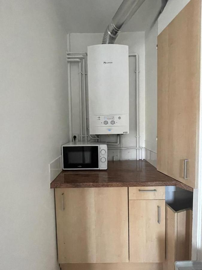 Appartement Quartier Saint Michel Free Netflix 巴黎 外观 照片