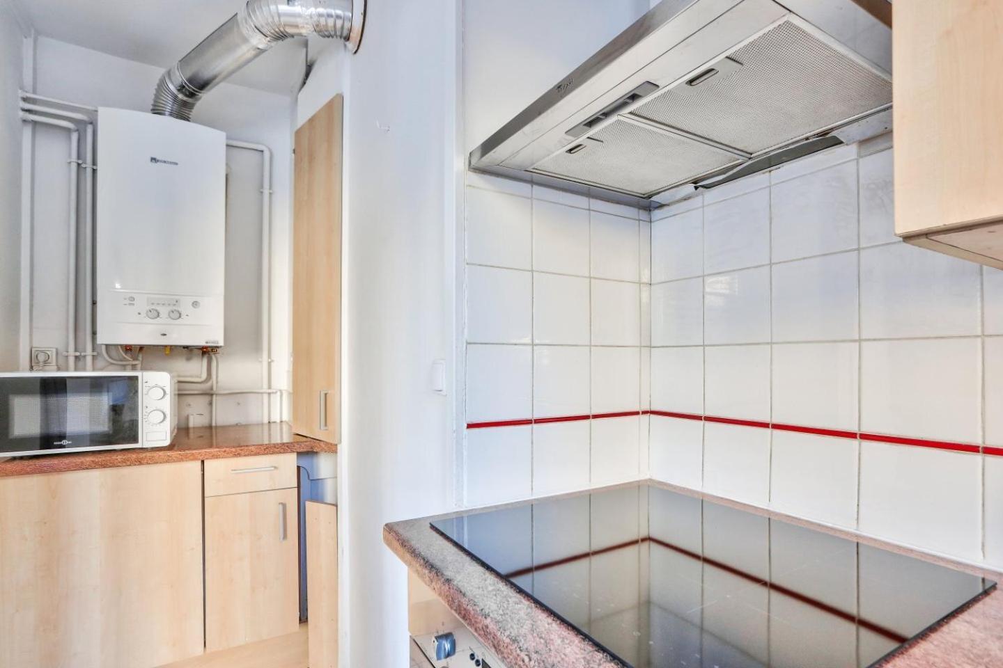 Appartement Quartier Saint Michel Free Netflix 巴黎 外观 照片
